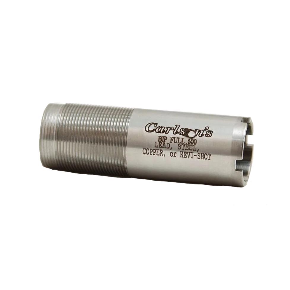 Carlson's Flush Full Choke Tube for Browning Invector Plus 20ga .600 - View 2