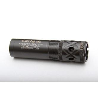 Carlson's 70135 Long Beard Turkey Choke Tube 20 Gauge Ported Stainless Stee - View 2