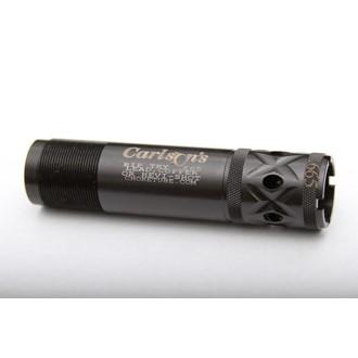 Carlson's Choke Tubes 70145 Long Beard 20 Gauge, Ported Turkey Choke Tube, Black, Enhanced Downrange Performance, Lifetime Warranty, USA Made - View 2