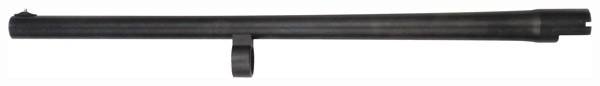 Carlson's 870 12Ga Replacement Barrel 18.5 Front SGT Breecher 87006 - View 2