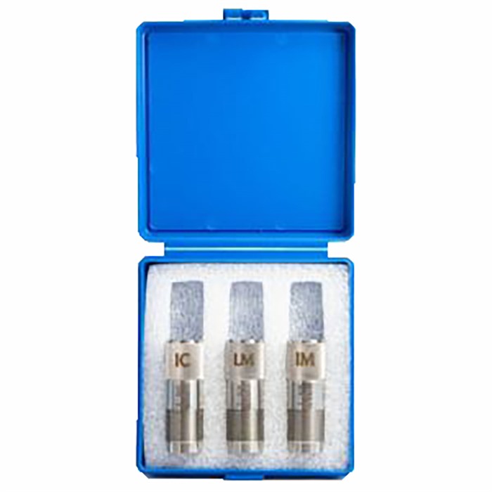 Brownells 99951 12GA 3-Gun Invector Choke Tube Set for Mossberg 500 - View 2
