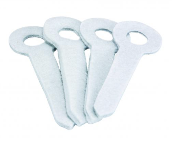 HS SPIKE WICKS 4PK - View 2