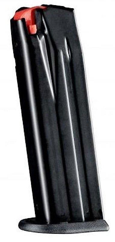 Walther PPQ M1 Classic 9mm 15rd Magazine with Anti-Friction Coating, 2796422 - View 2