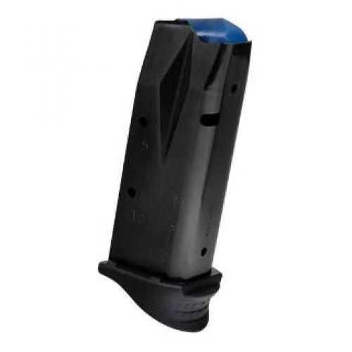 Walther Arms 2796490 P99 Compact 10rd Detachable w-Finger Rest 9mm Luger... - View 2