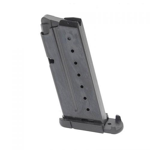 Walther PPS M1 Classic 9mm 6-Round Black Steel Detachable Magazine 2796592 - View 2