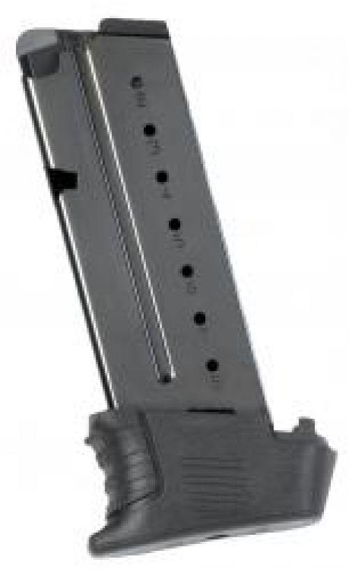 Walther Arms PPS 8rd Magazine 9mm Luger Black Steel 8 Rounds - View 2