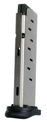 Walther PK380 Magazine 380 ACP 8 Rounds Stainless Steel Natural Finish - View 2