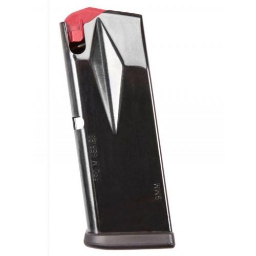 Walther 2829703 PPQ M2 Subcompact 9mm 10-Round Magazine - View 2