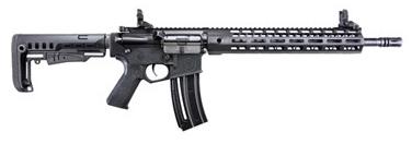 Walther Hammerli Tac R1C 22 LR 16.1in 20rd Semi-Auto Rifle (5760500) - View 2