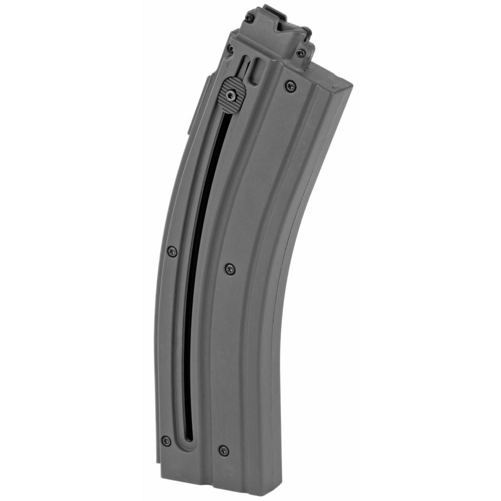 Hammerli Arms 576630 OEM Replacement Magazine 30rd 22 LR Fits Tac R1C... - View 2