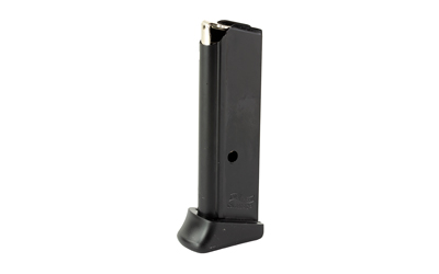 Walther 2246026 Magazine .380ACP 6-Round with Finger Rest Black Finish - View 2
