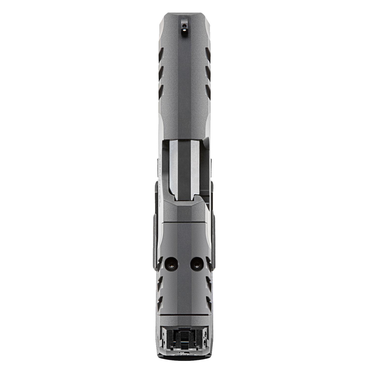 Walther PDP Full Size 9mm 4in 18rd Optic Ready Pistol (2851237) - View 2