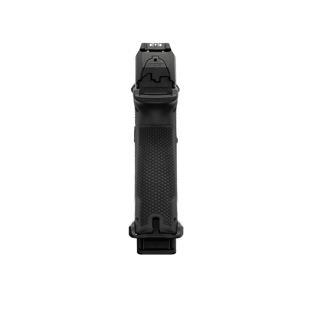 Walther PDP PRO-SD F-SERIES 9MM 10+1 Pistol, Black, Adjustable Trigger - View 2