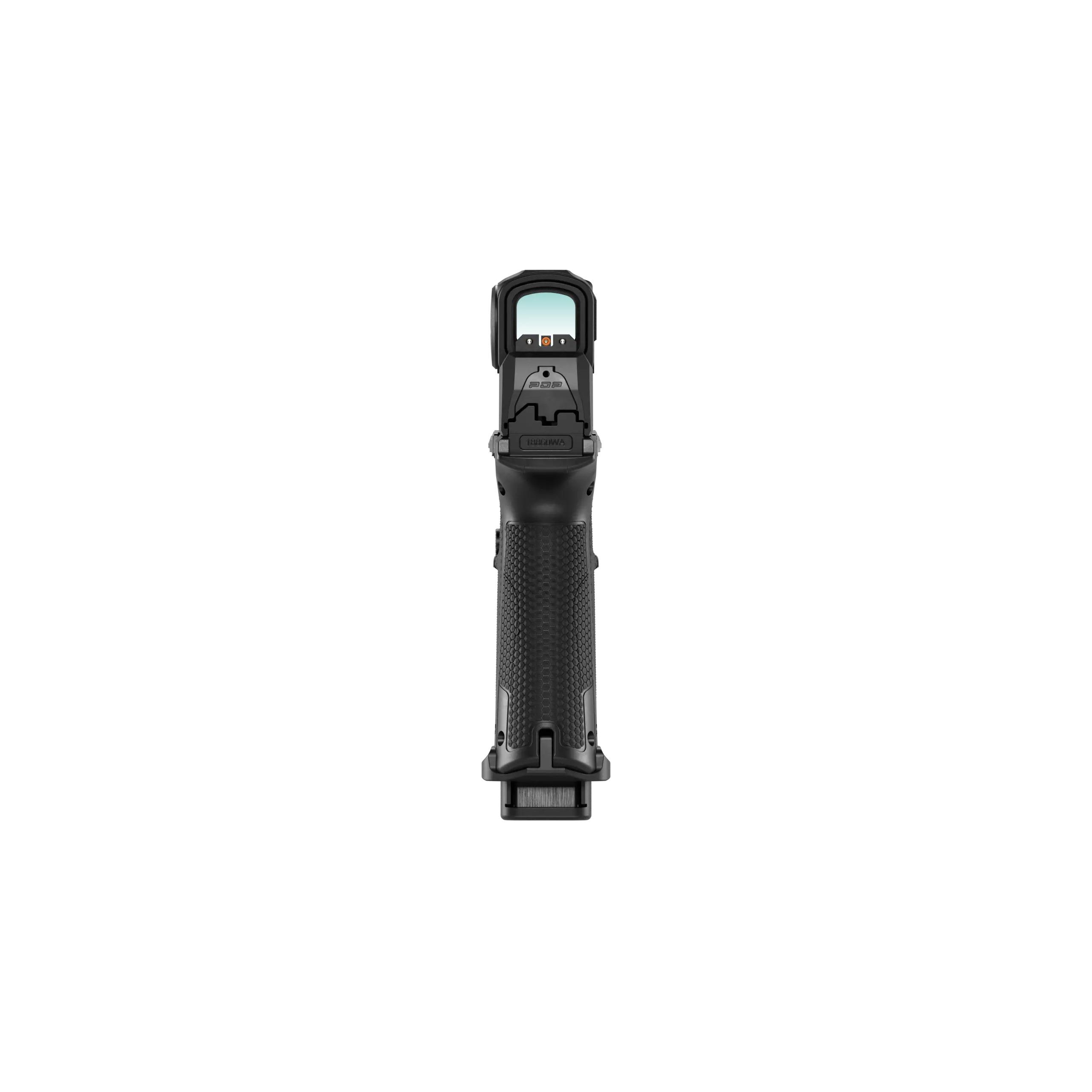 Walther 4797057 PDP F Series Pro 9mm 4" 18RD Acro OR - View 2