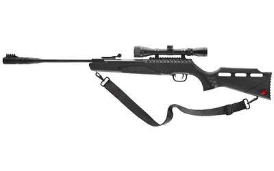 Umarex Targis Hunter Max .22 Pellet Air Rifle 800 FPS 3-9x32 Scope - View 2
