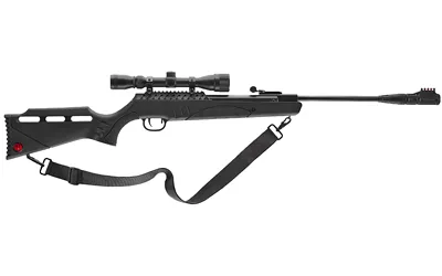 Umarex Targis Hunter Max .22 Pellet Air Rifle 800 FPS 3-9x32 Scope - View 3