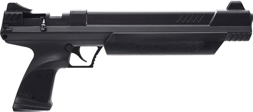 UMAREX STRIKE POINT .22 PELLET AIR PISTOL - View 2