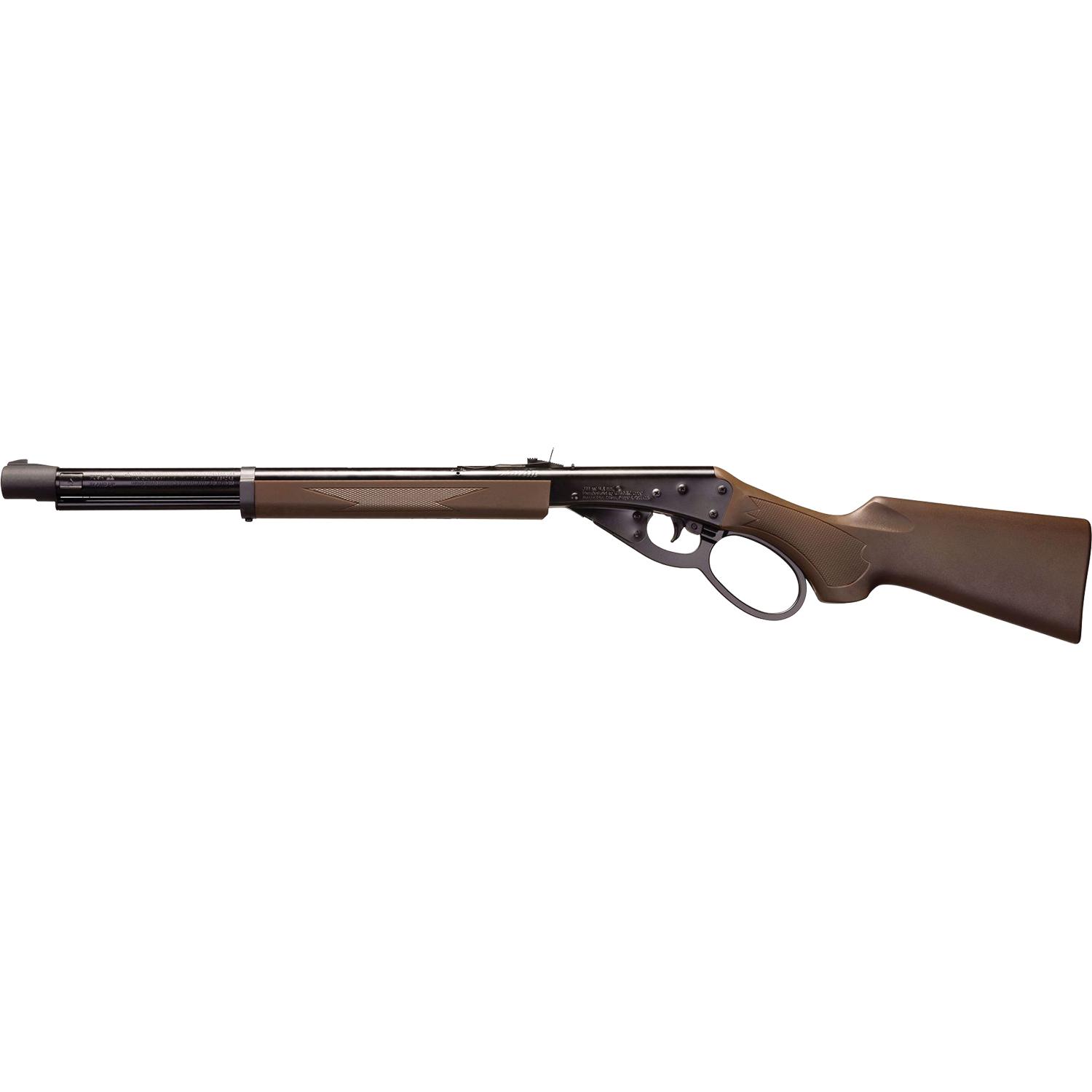 Umarex 2251700 Air Rifle .177 Caliber, Adjustable Sights, Polymer Stock - View 2