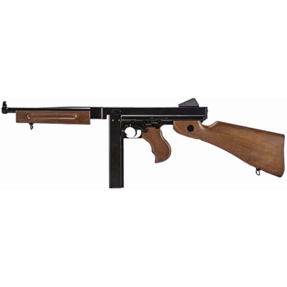 Umarex 2251820 M1A1 Full Auto CO2 Air Rifle .177 BB 435 FPS Wood Stock - View 2