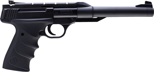 Browning Buck Mark URX Air Pistol 0.177 Caliber 5.25 in Barrel Break Barrel - View 2