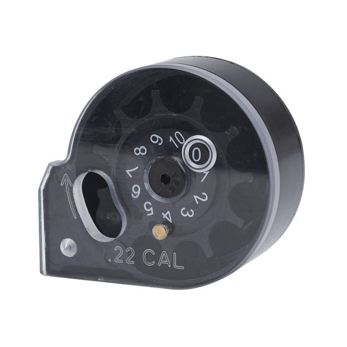 Umarex Gauntlet Air Rifle Magazine .22 cal 10/Shot - View 2