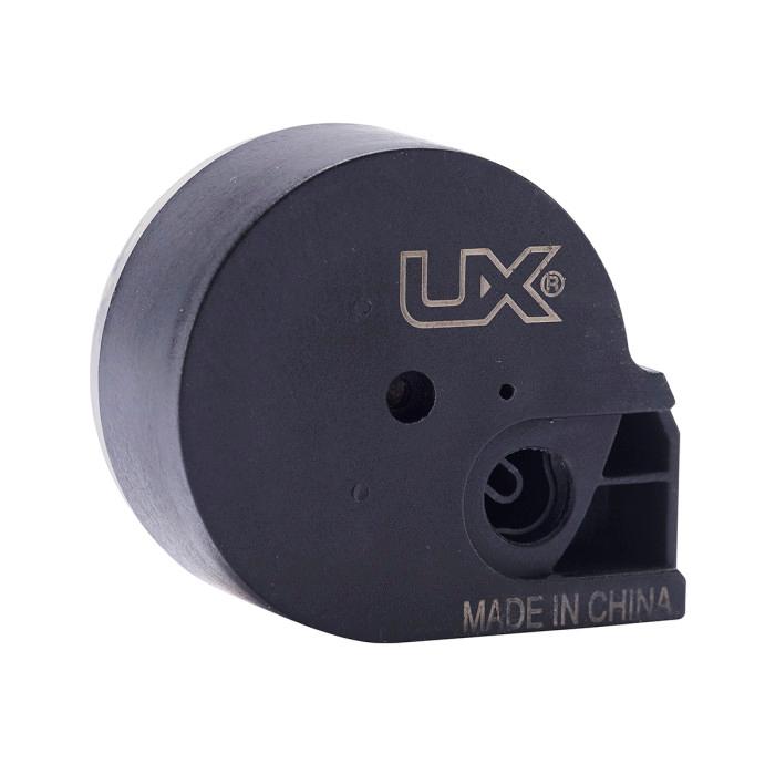 UMAREX GAUNTLET MAGAZINE 8-ROUNDS .25 PELLET - View 2