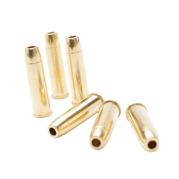Umarex Smith & Wesson M29 .177 Caliber 8 Inch Barrel Double Action - View 2