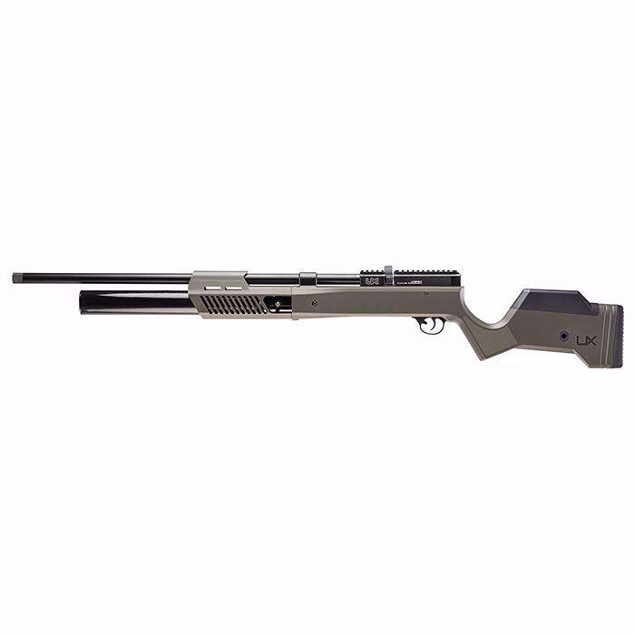RWS Umarex 2254834 Gauntlet PCP Air Rifle 30 Cal 28.25" 6.93 lbs - View 2
