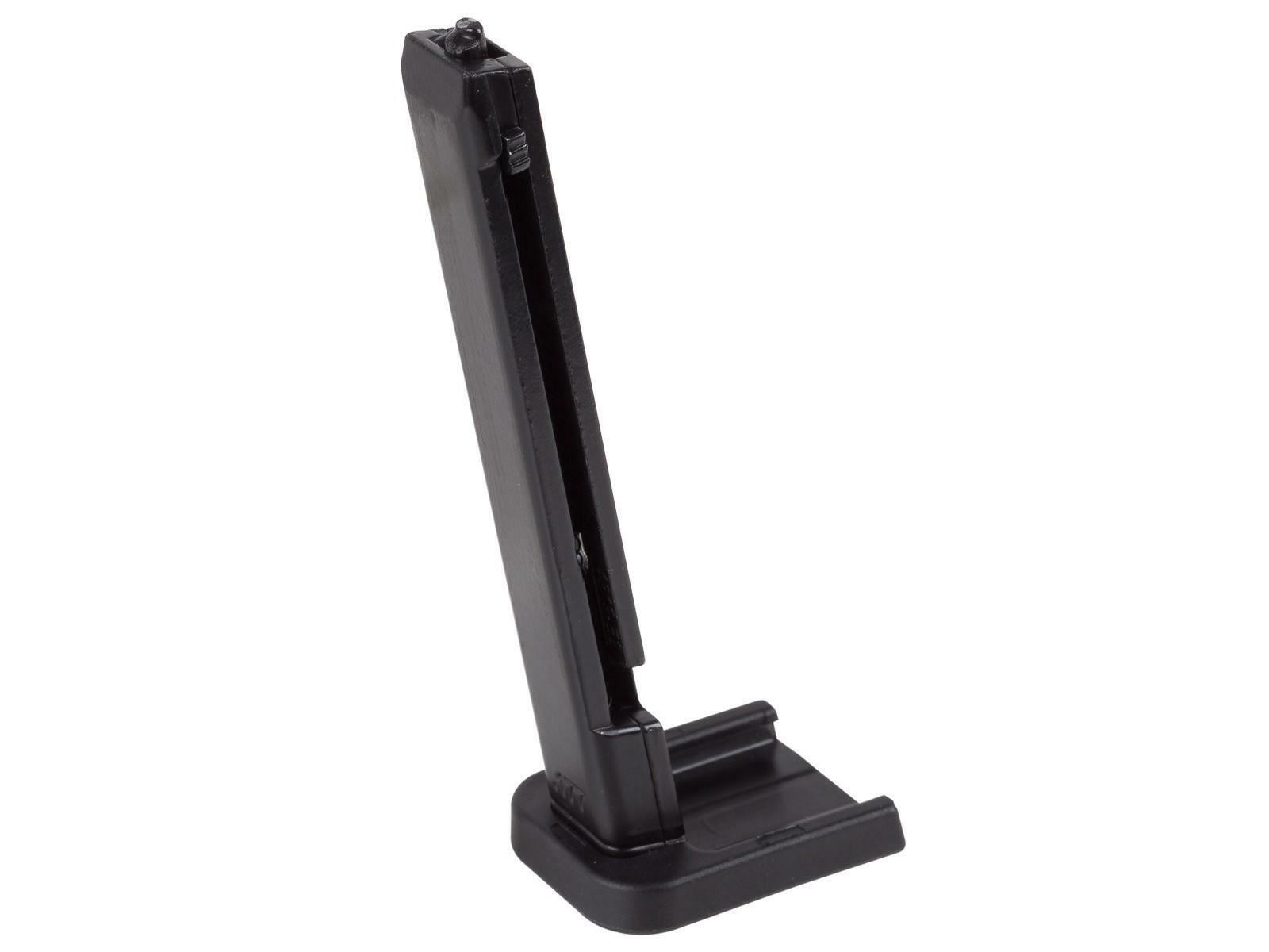 Umarex Glock 19 GEN3 15-Shot Drop-Free Air Pistol Mag .177 BB - View 2