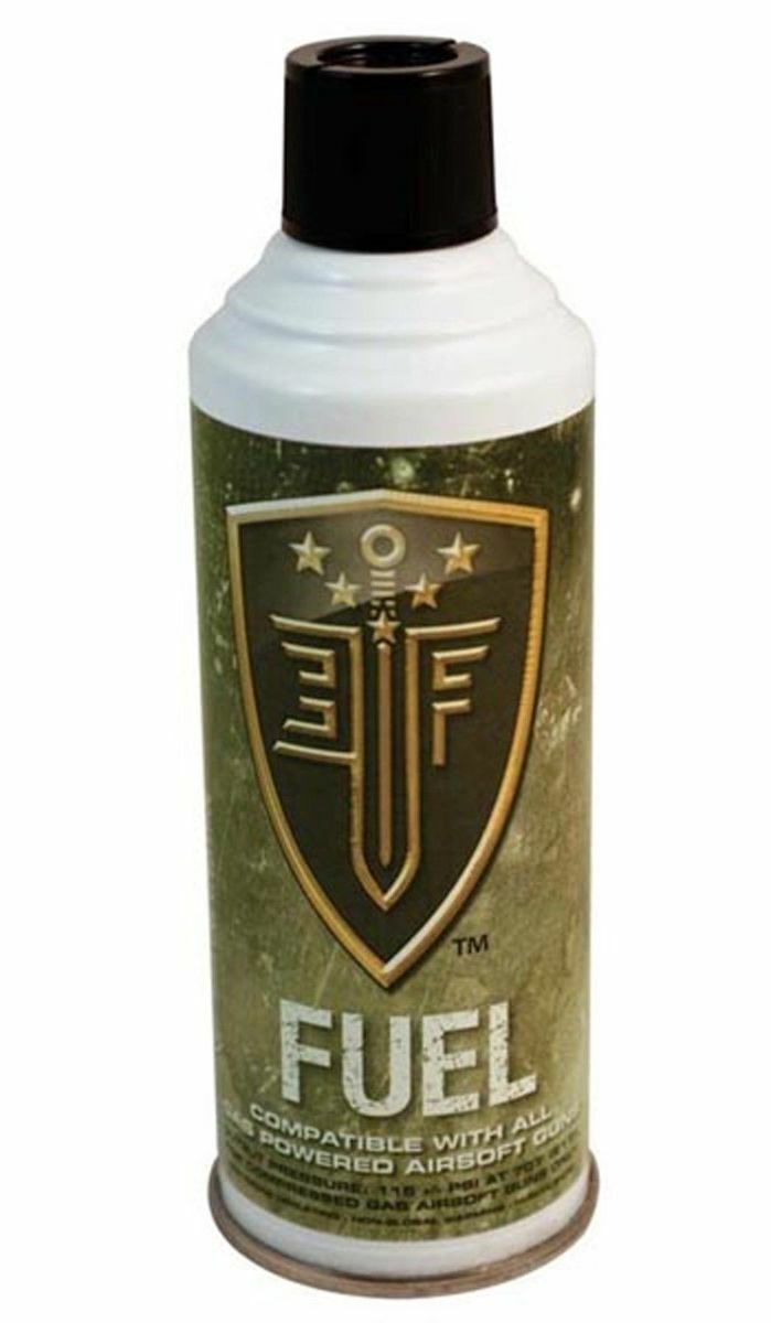 Umarex ELITE FORCE GREEN GAS FUEL - View 2