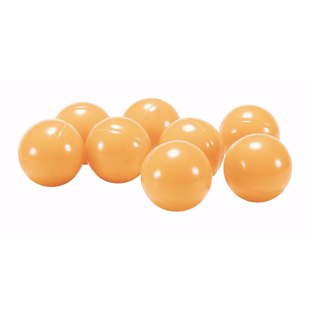 Umarex T4E Paintballs .68 Cal Orange 100/ct - View 2