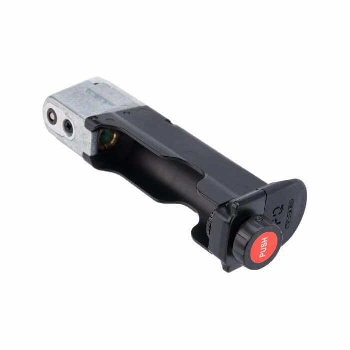 Umarex 2292193 T4E Walther PDP Compact OR .43 Cal Paintball Magazine Black - View 2