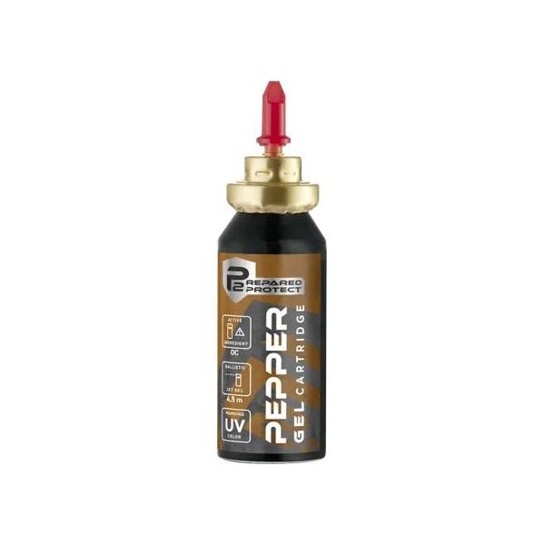 Umarex P2P PGS-II Pepper Gel Cartridge - View 2