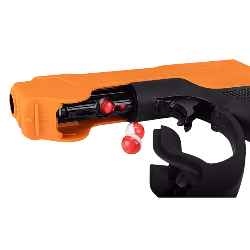 Umarex RWS/Umarex P2P HDP .50 cal Rubber/Pepper - View 2