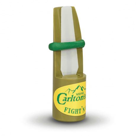 Hunters Specialties WCC-70037 Elk Call Exposed Reed High Pitched - View 2
