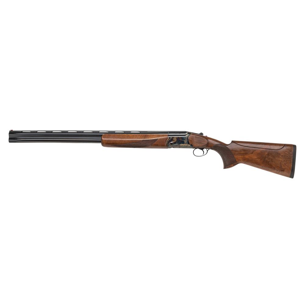 SDS Spandau Premier 12 Gauge Break Action 30 Inch Blued Shotgun - View 2