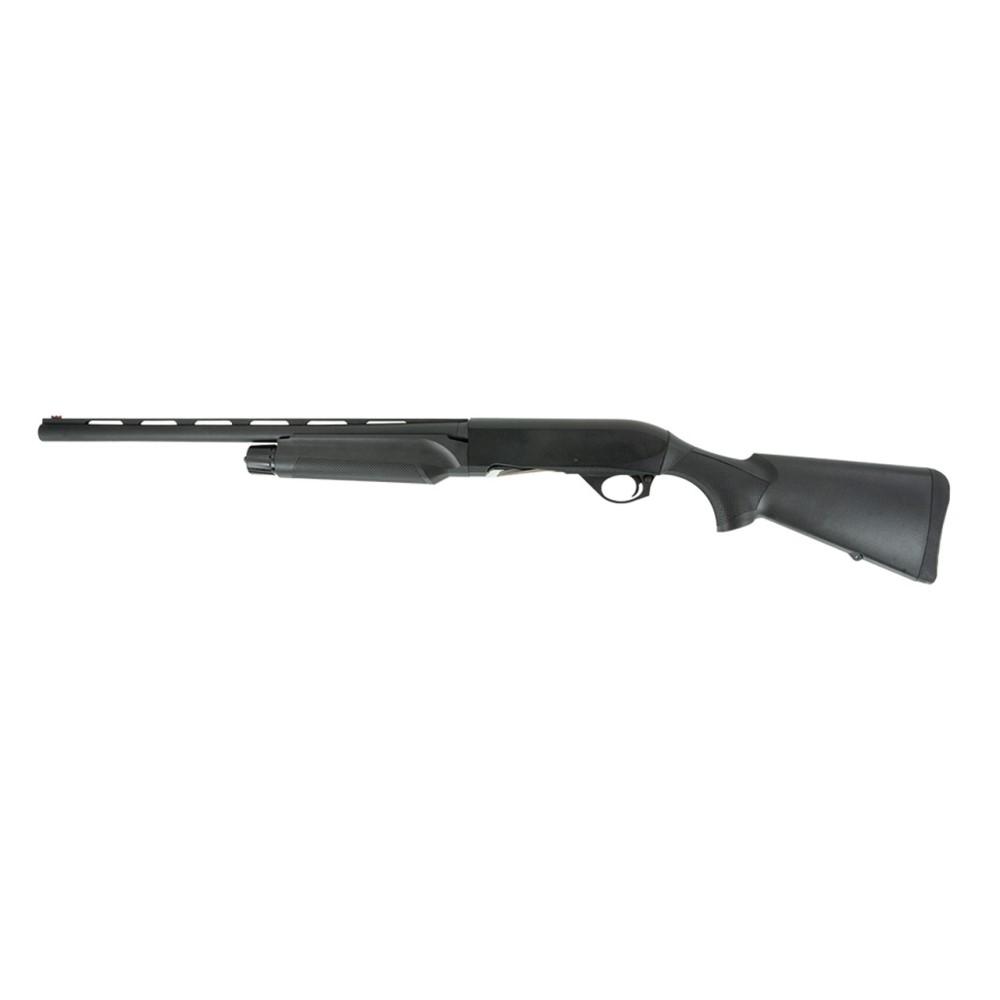 MAC 21000156 12 Gauge 3+1 21" Black Synthetic Fiber Optic Sight - View 2
