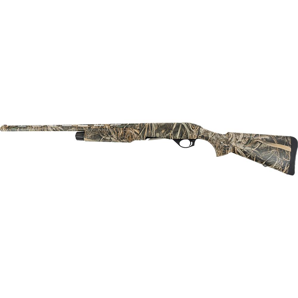 SDS Imports 21000186 Spandau S2 12 Gauge Semi Auto 3" 3+1 28"... - View 2