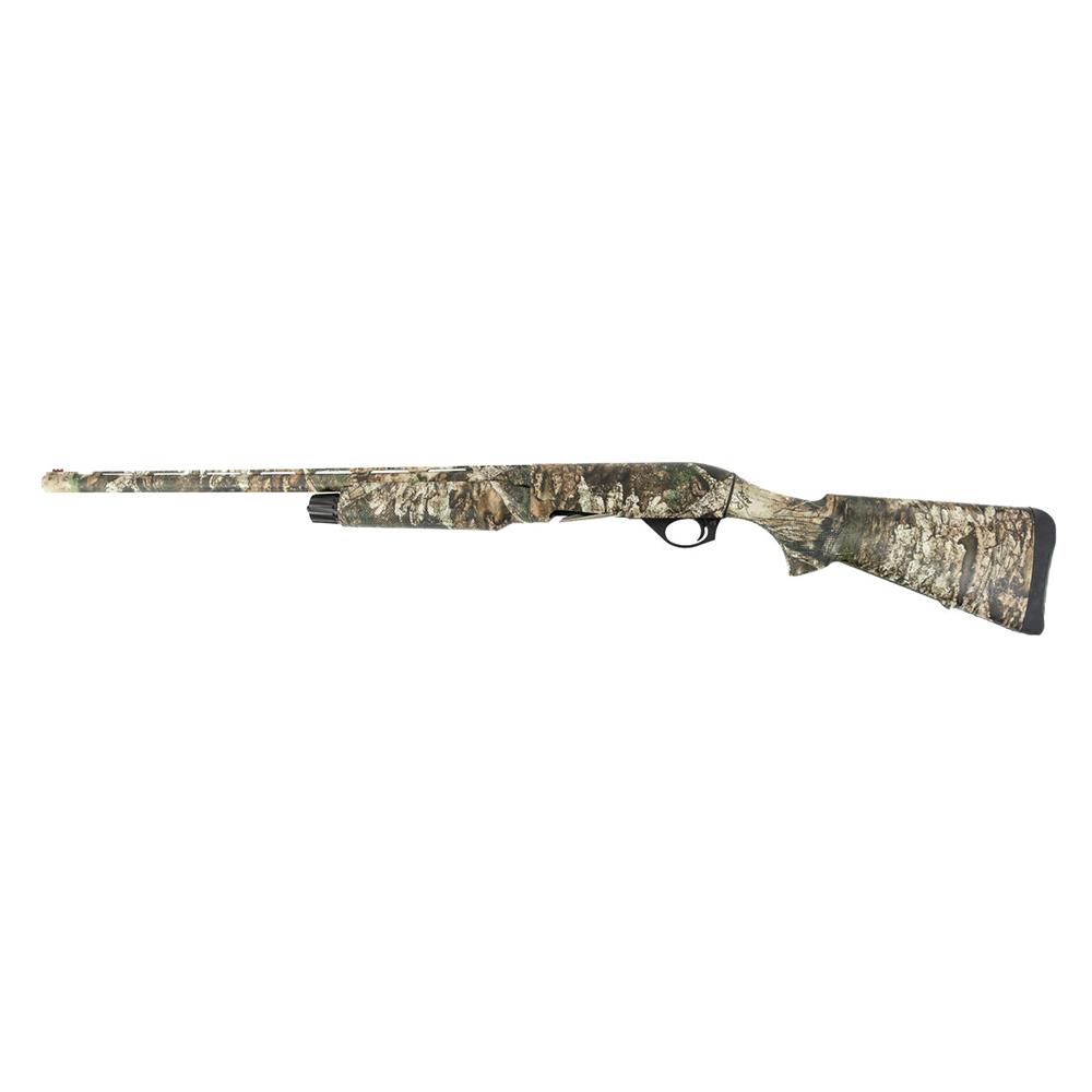 Spandau Arms 21000184 S2 Field 12 Gauge Semi-Auto 3" 3- 2.75" Shells - View 2