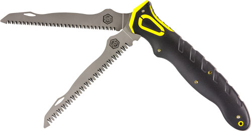 Hunters Specialties Command Grip Dual Blade Saw 100053 - View 2
