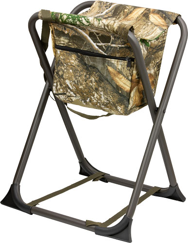 Hunters Specialties Dove Stool 2.25 - Steel Tube Construction, Lightweight & Collapsible - View 2