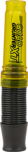 Hunters Specialties Quadgrunter 2.0 - Fully Adjustable 1.25 Call - View 2