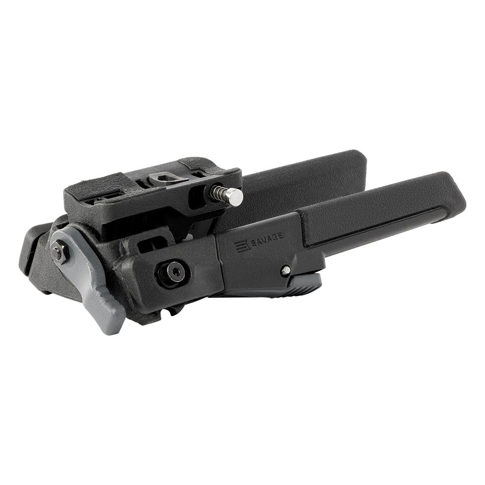 SAV 56311-GRY Bipod Sling Stud Mount Gray - View 2