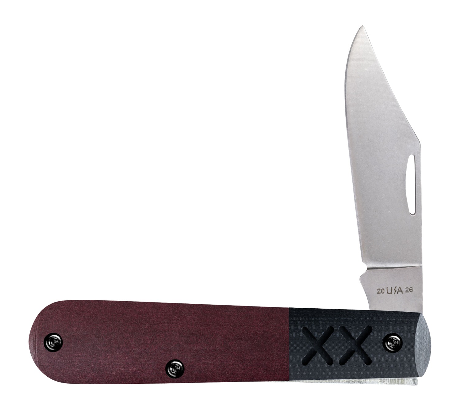 CASE 10854 AUG CUT OF THE MONTH REDSTONE RICHLITE