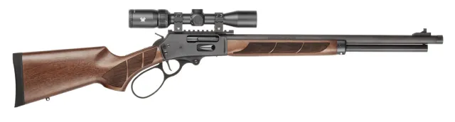 Smith & Wesson 1854 30-30 14829 - View 2
