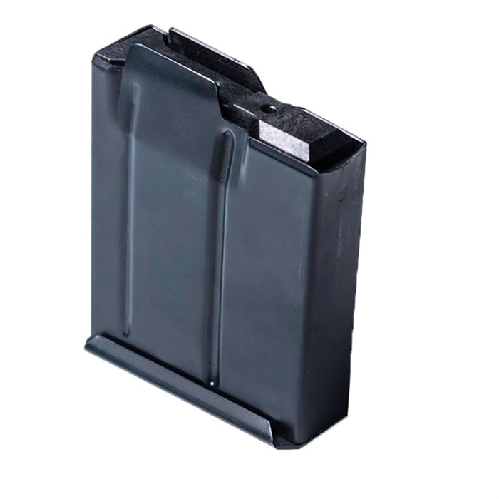 Mdt Sporting Goods Inc 102013BLK AICS Magazine 10rd Extended 308/6.5... - View 2