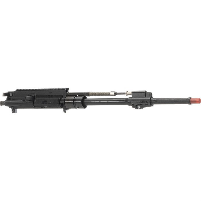 BROWNELLS BRN-4 ASSEMBLED UPPER 14.5'' STD CHROME LINED BARREL BLACK - View 3