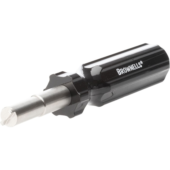 BROWNELLS BOLT CARRIER SCRAPER FOR AR-15/M-16 - View 2