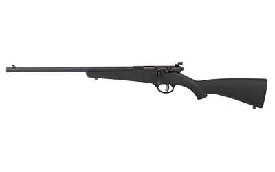 Savage Arms Rascal F-SR Bolt Action 22LR 16" Threaded Barrel 1/2x28 Thread - View 2