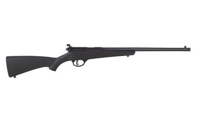 Savage Arms Rascal F-SR Bolt Action 22LR 16" Threaded Barrel 1/2x28 Thread - View 3